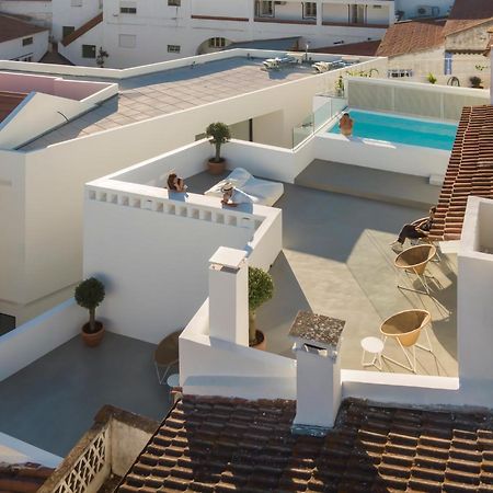 Casas Caiadas | Open House อาร์ไฮโยลอส ภายนอก รูปภาพ