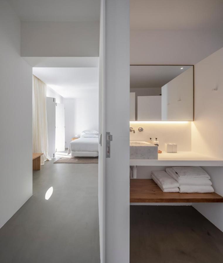 Casas Caiadas | Open House อาร์ไฮโยลอส ภายนอก รูปภาพ