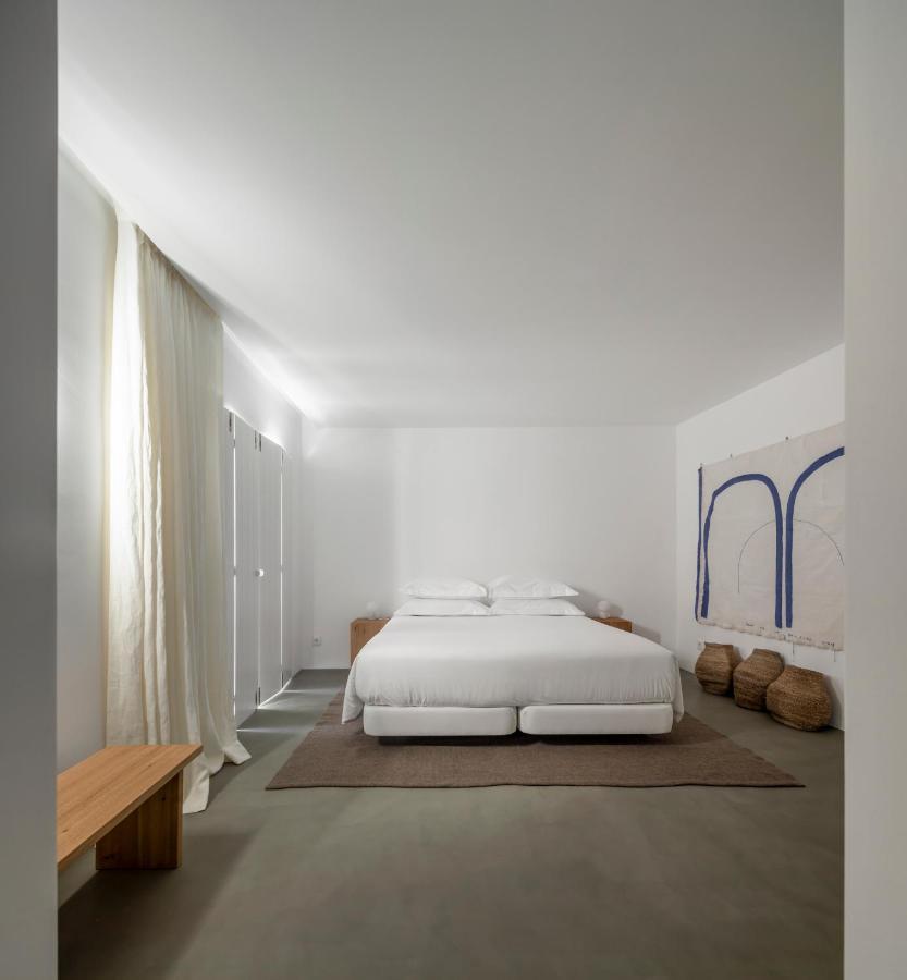Casas Caiadas | Open House อาร์ไฮโยลอส ภายนอก รูปภาพ
