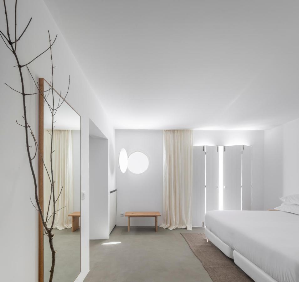 Casas Caiadas | Open House อาร์ไฮโยลอส ภายนอก รูปภาพ