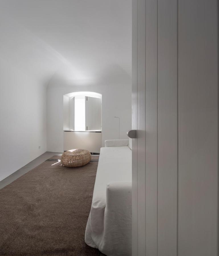 Casas Caiadas | Open House อาร์ไฮโยลอส ภายนอก รูปภาพ