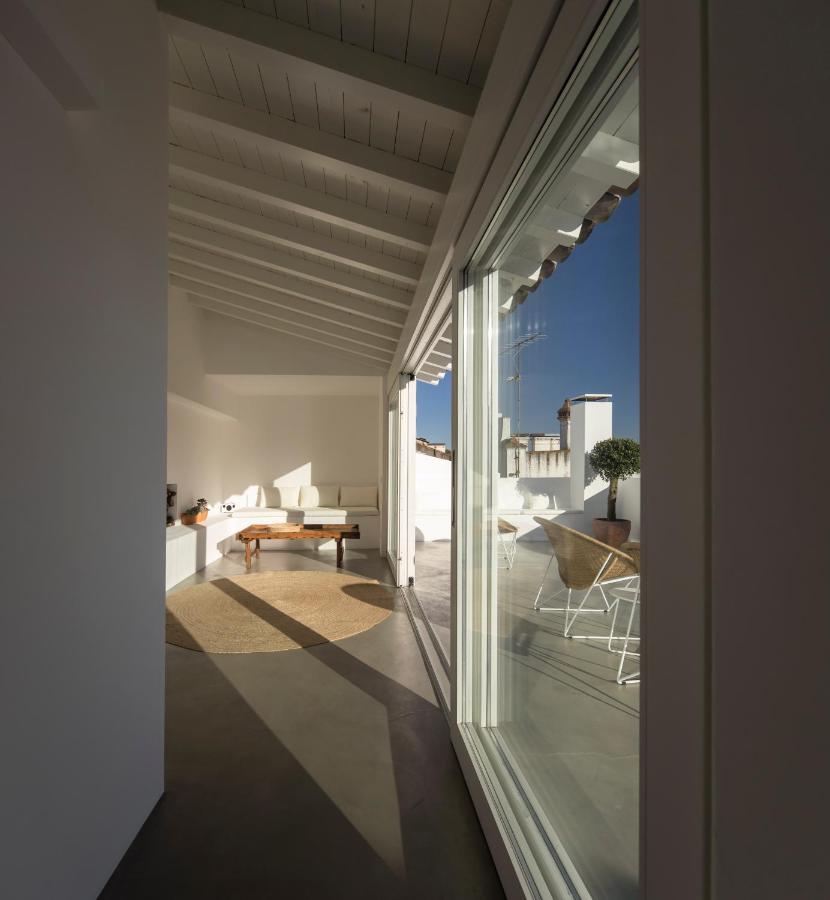 Casas Caiadas | Open House อาร์ไฮโยลอส ภายนอก รูปภาพ