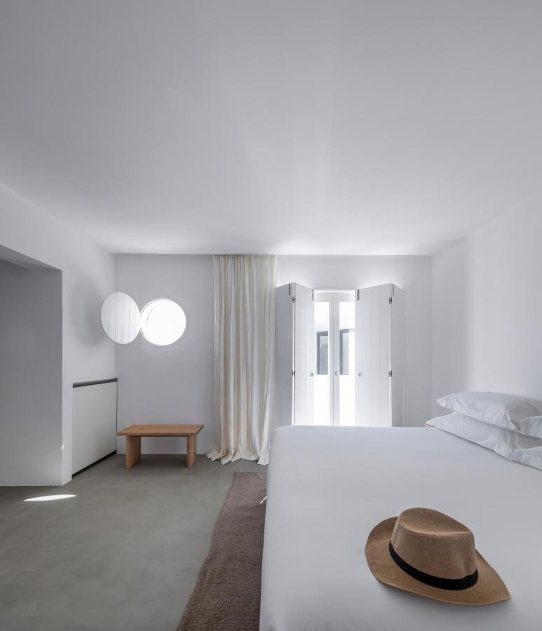 Casas Caiadas | Open House อาร์ไฮโยลอส ภายนอก รูปภาพ