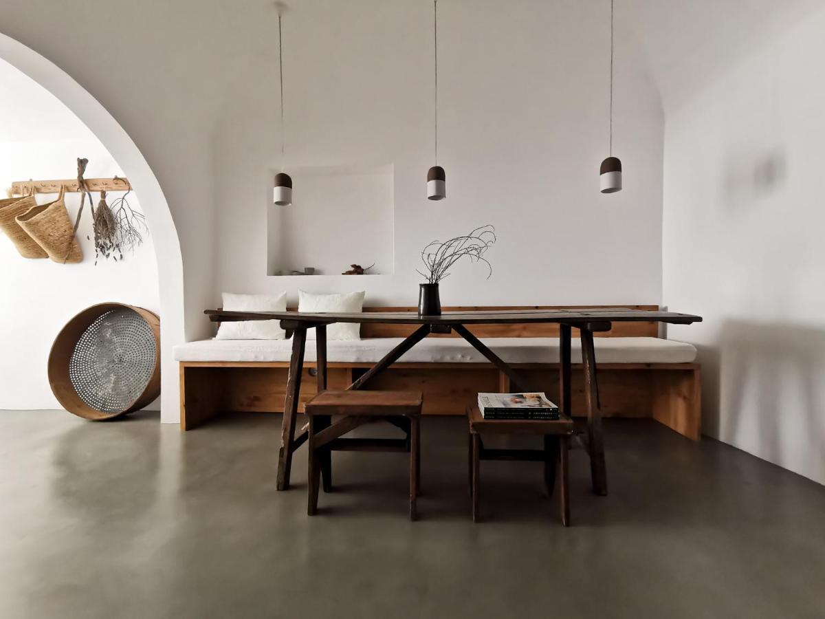 Casas Caiadas | Open House อาร์ไฮโยลอส ภายนอก รูปภาพ